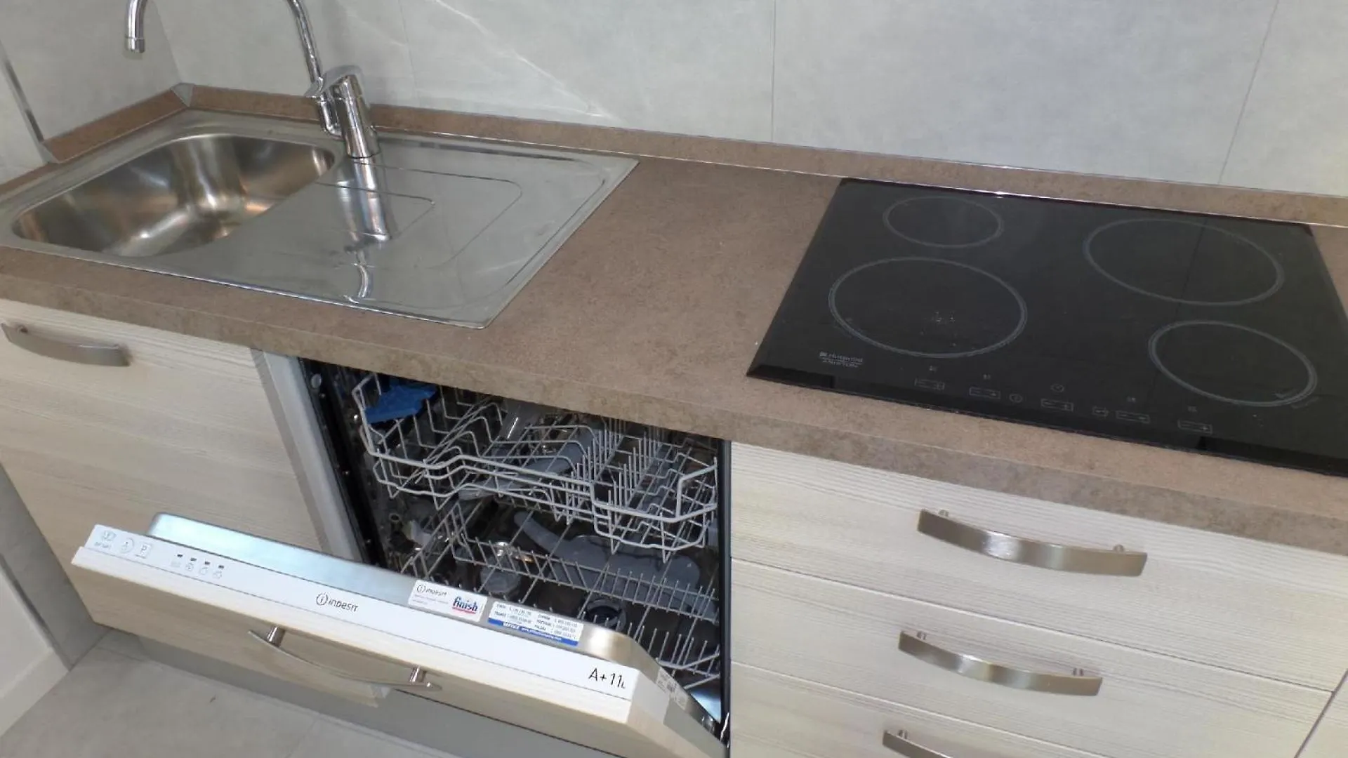 아파트 Ferienwohnung Fuer 5 Personen Ca 40 Qm In Bibione, Adriakueste Italien Bibione Und Umgebung