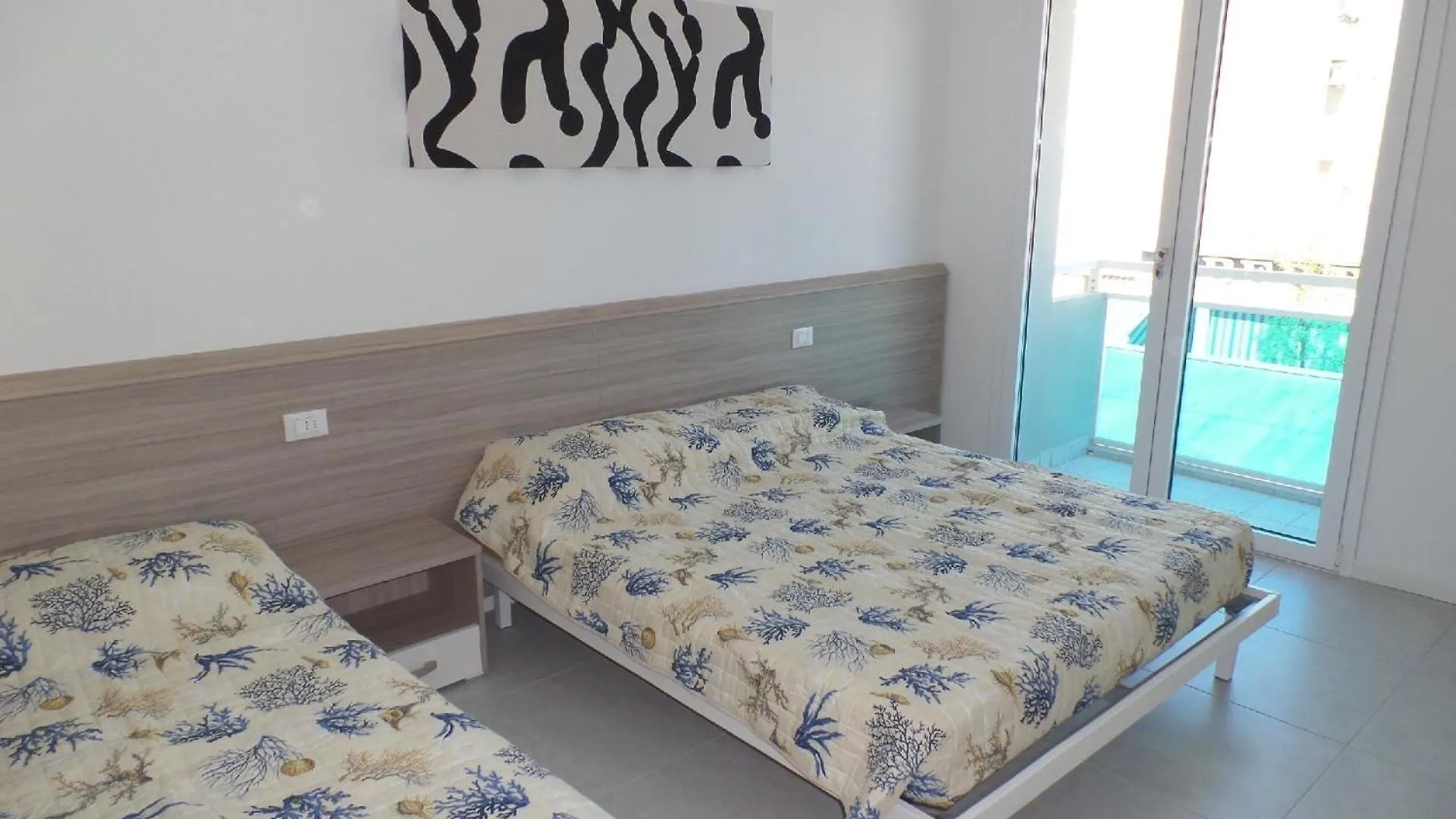 Apartment Ferienwohnung Fuer 5 Personen Ca 40 Qm In Bibione, Adriakueste Italien Bibione Und Umgebung
