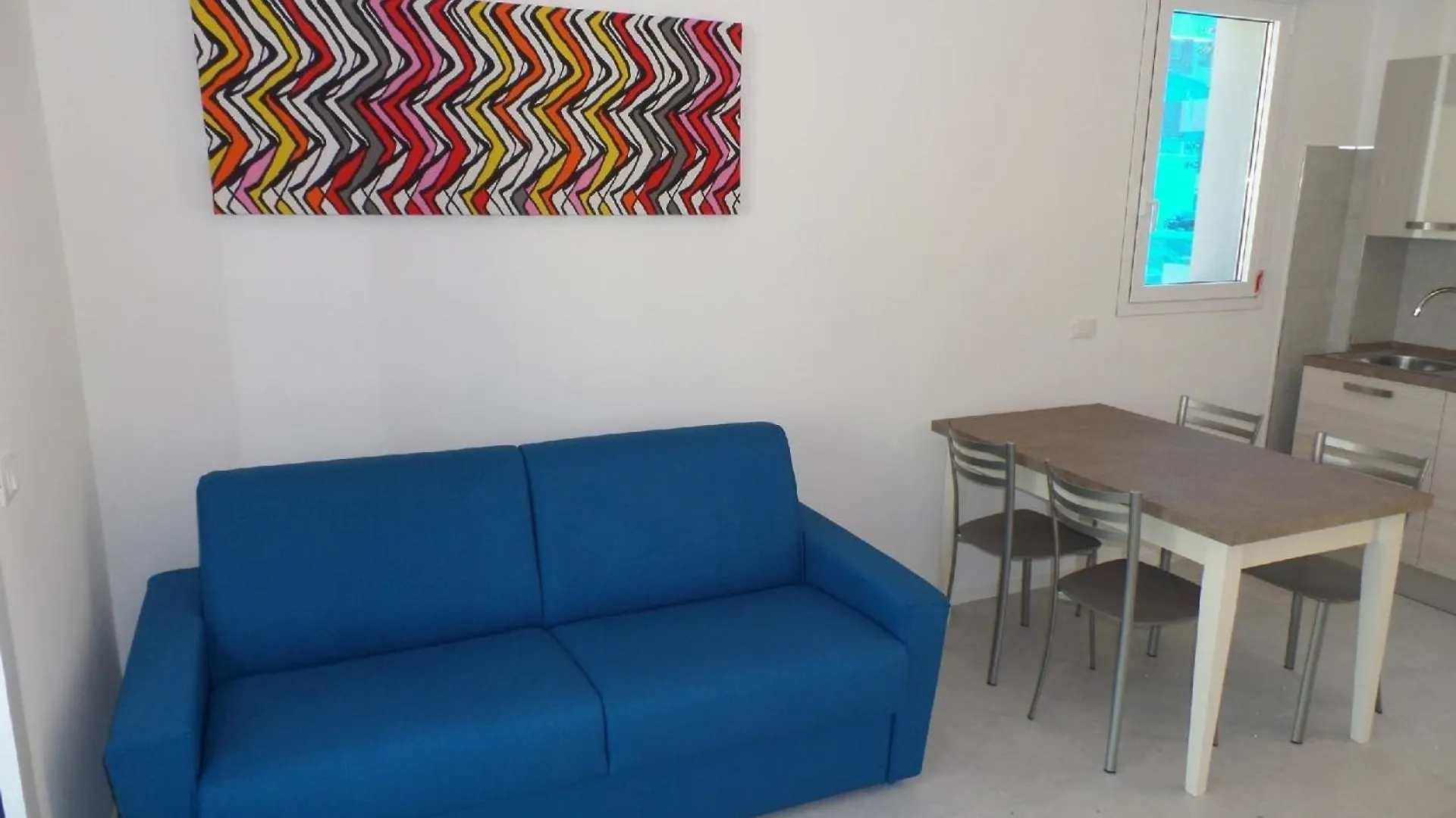 Apartment Ferienwohnung Fuer 5 Personen Ca 40 Qm In Bibione, Adriakueste Italien Bibione Und Umgebung