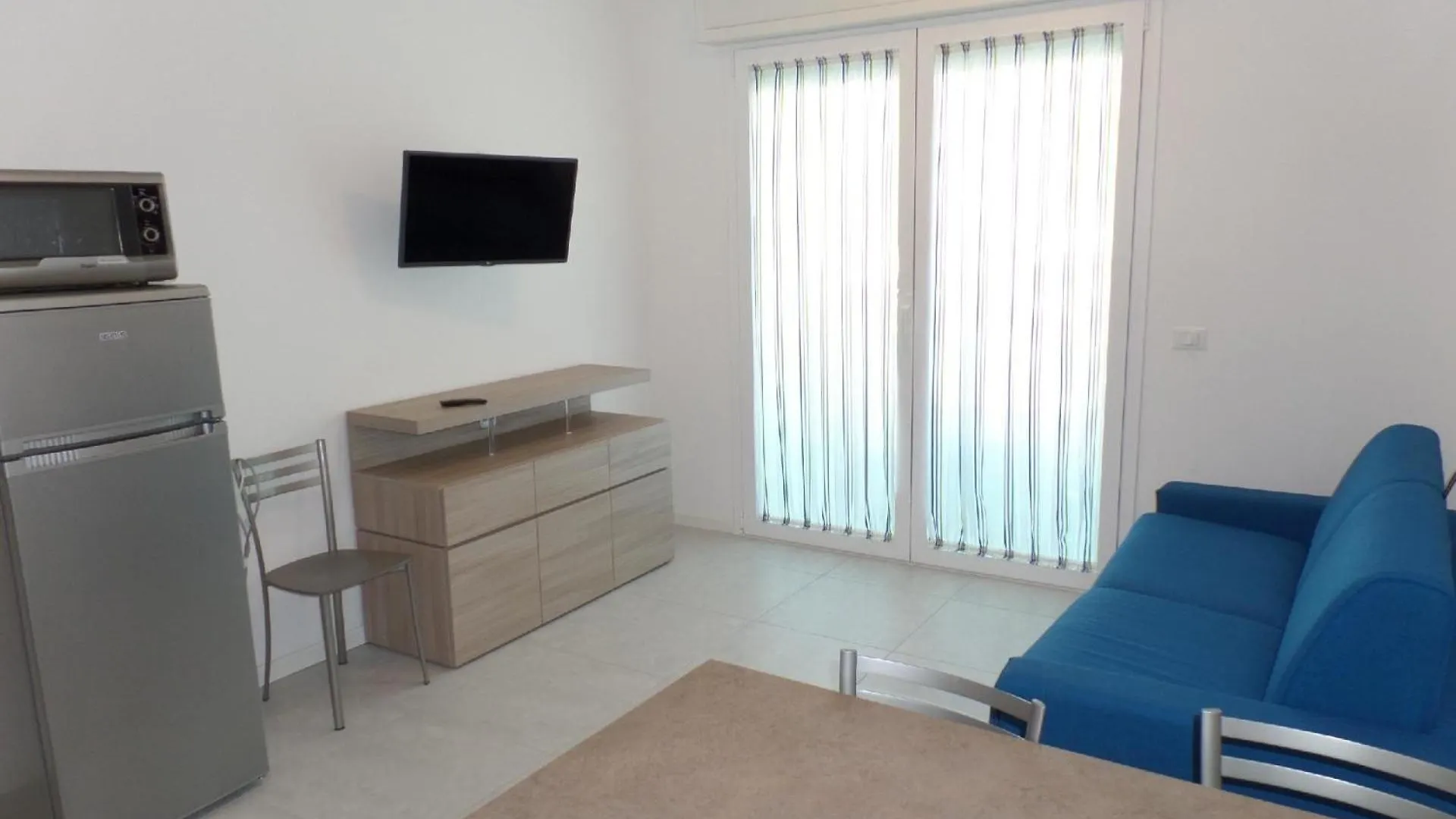 Apartment Ferienwohnung Fuer 5 Personen Ca 40 Qm In Bibione, Adriakueste Italien Bibione Und Umgebung Italy