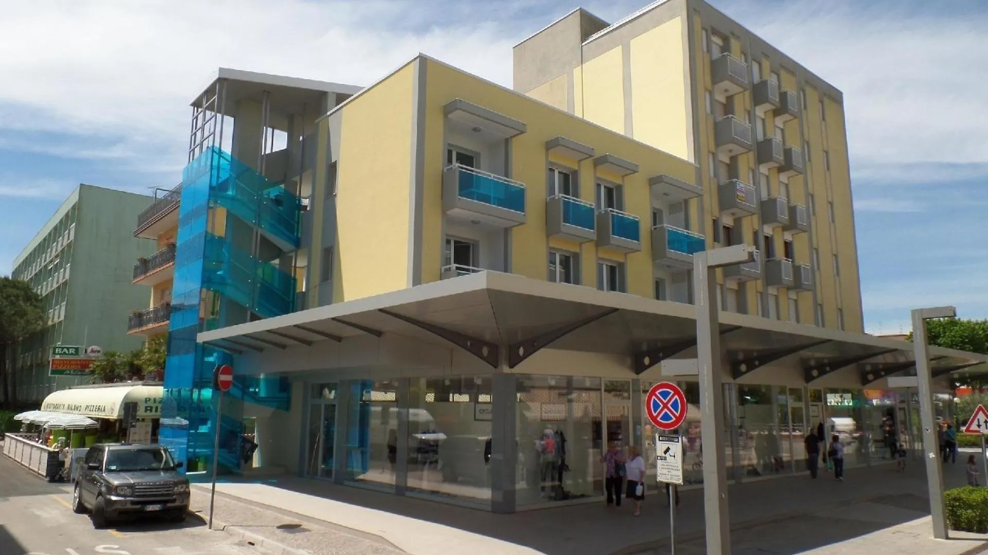 Ferienwohnung Fuer 5 Personen Ca 40 Qm In Bibione, Adriakueste Italien Bibione Und Umgebung