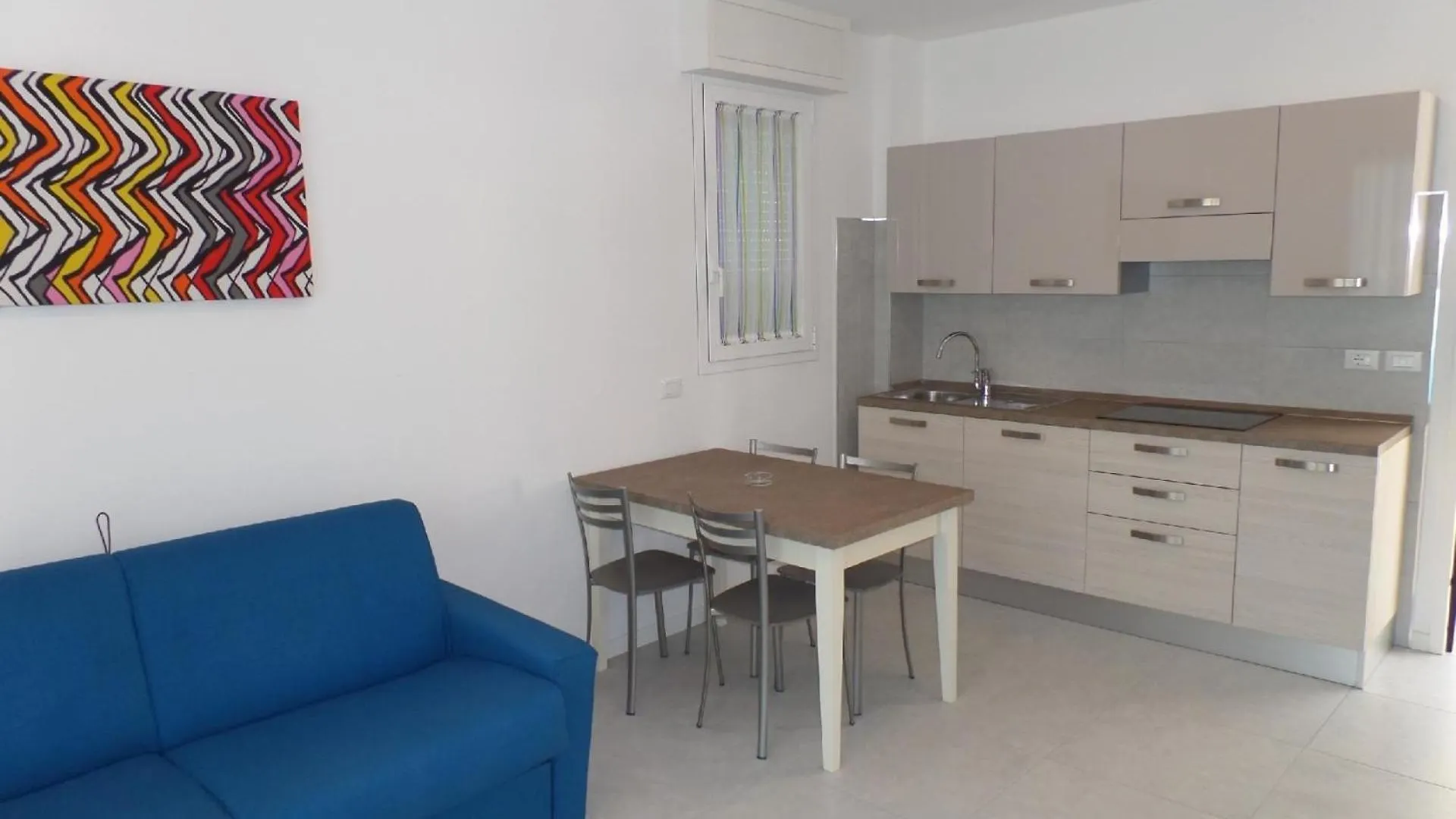 Ferienwohnung Fuer 5 Personen Ca 40 Qm In Bibione, Adriakueste Italien Bibione Und Umgebung 0*,  Italy