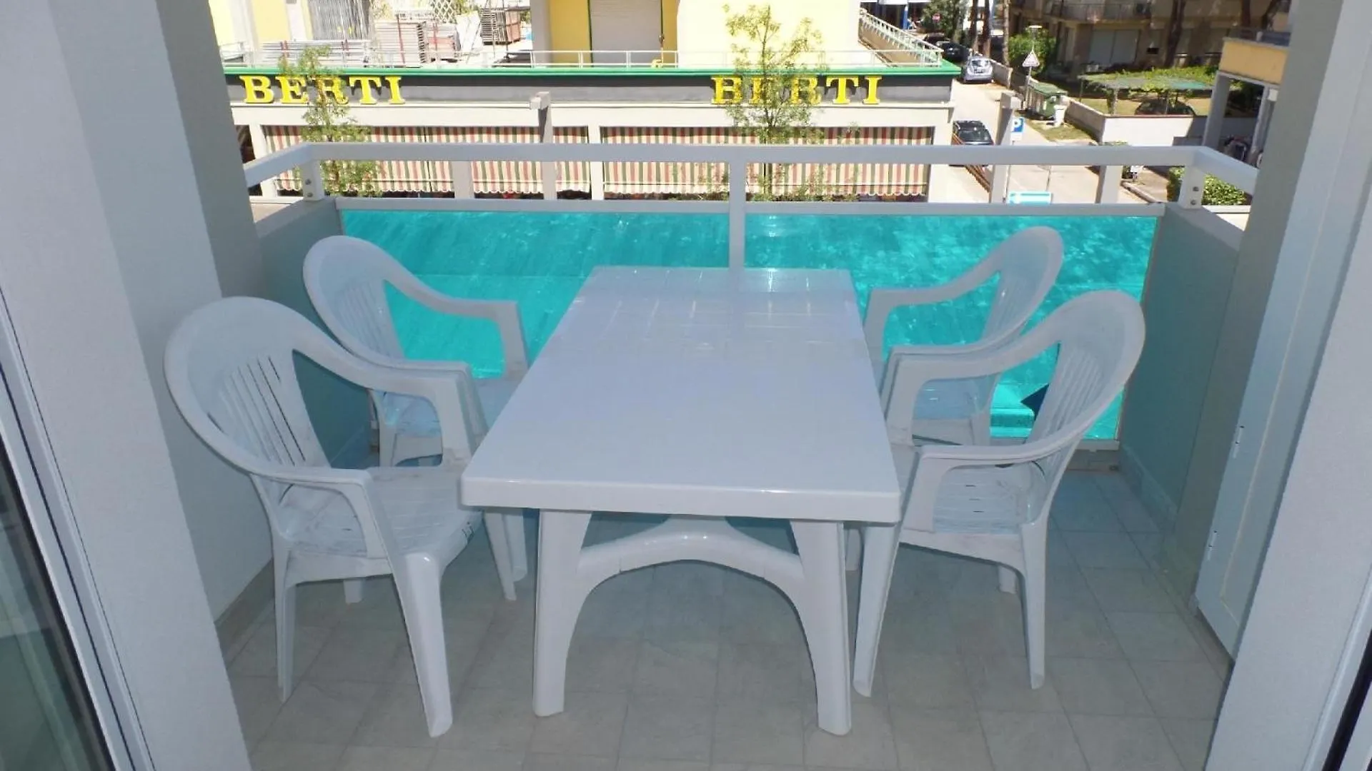 Ferienwohnung Fuer 5 Personen Ca 40 Qm In Bibione, Adriakueste Italien Bibione Und Umgebung